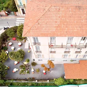 Lemon Hotel Menton