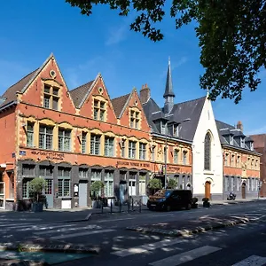 L'hermitage Gantois, Autograph Collection Hotel Lille