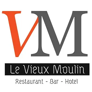 2* Hotel Le Vieux Moulin