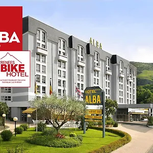 Alba Hotel Lourdes